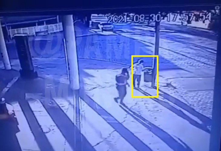 Encuentran a Ignacio Damiano deambulando en Ciudad Evita