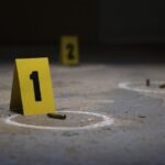 Paula Andrea Ospina fue asesinada a disparos en su negocio en Medellín
