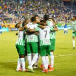 Atlético Nacional logró inscribir 6 refuerzos para la Liga colombiana