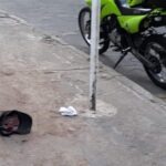 En Chapinero le dispararon al hijo de un diplomático de Argelia