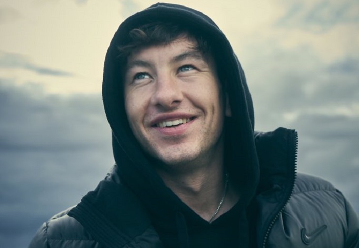 Barry Keoghan, actor de “The Eternals” fue víctima de una brutal golpiza