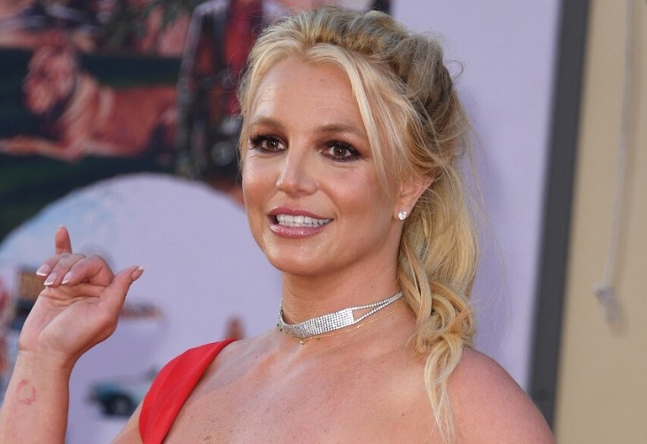 Britney Spears queda libre, su papá Jamie Spears renuncia a su tutela