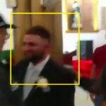 Captura de Alias Machete en iglesia de Uramita, Antioquia