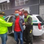 Capturado “el Caballista”, Néstor Tarazona trabajó con El Chapo y 2 carteles mexicanos
