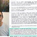 Gustavo Bolívar y los 10 años de plazo para pagar deuda a hijo de Bruno Díaz