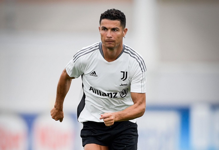 Cristiano Ronaldo y las posibilidades que le abren en redes para ir al PSG