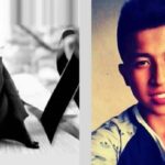 Asesinato de Daniel Gómez Gómez en Argelia, Cauca