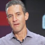 David Vélez, el banquero dueño de Nubank cuenta por qué donará toda su fortuna
