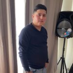 DJ Esneider fue asesinado en Chile por no poner canción