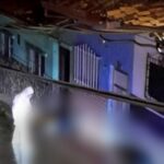 Asesinato en Sonsón de los 2 hermanos Palacio Quintero