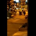 John Vianney Ochoa, asesinado en Medellín