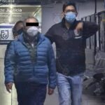Los chats con los que el diputado Saúl Huerta invitó a jovencito a la CDMX