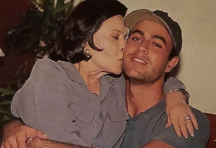 Muere a los 98 años Beatriz Arrastia, la abuela de Enrique Iglesias