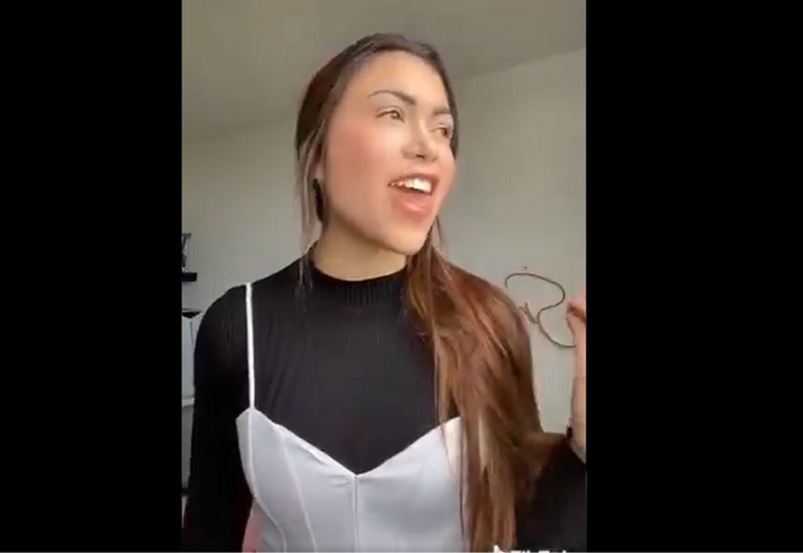 Epa Colombia se burla de Alejandra Azcárate