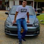 El terrible accidente que cobró la vida del joven empresario Esteban Echeverri Uribe