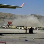 EEUU confirma que varios soldados murieron en atentados en Kabul