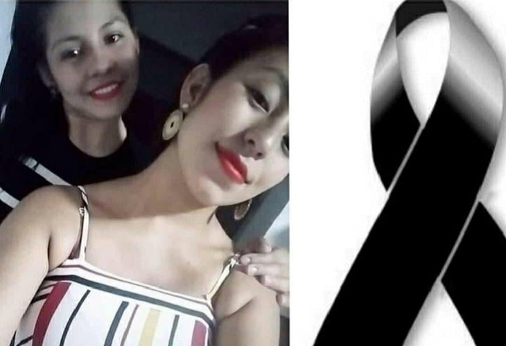 La muerte de dos hermanas colombianas al caer de una garrucha en Planadas