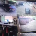 Hombre volvió a pagar la cuenta por la que se voló del Motel Campoamor