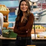 Miranda Cosgrove revive "iCarly" desde su propia visión y con madurez