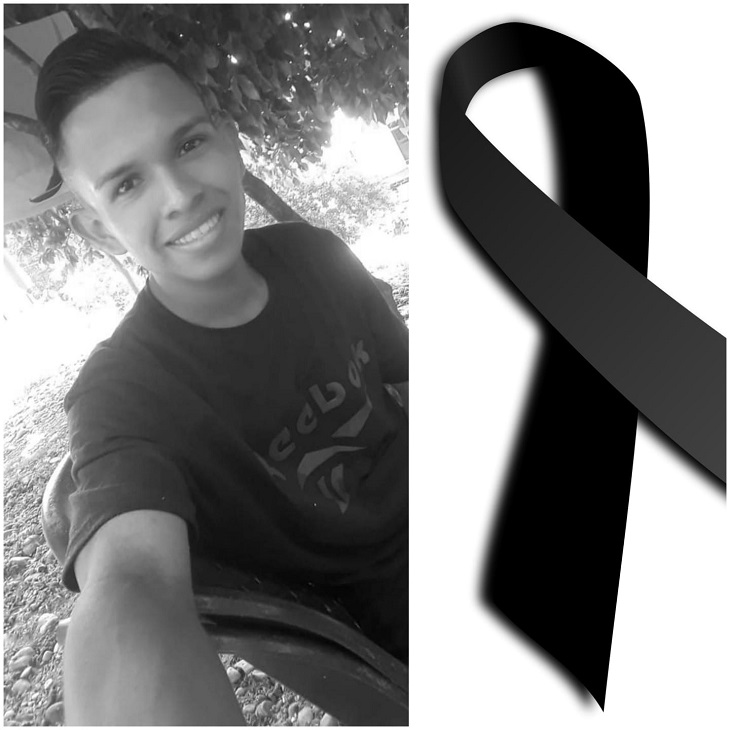 Asesinan a Jaír Romero Posada, empleado de Plasticauca en El Bagre