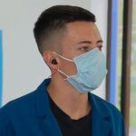 Capturan a Joel Mora, padrastro del fallecido bebé Samuel David