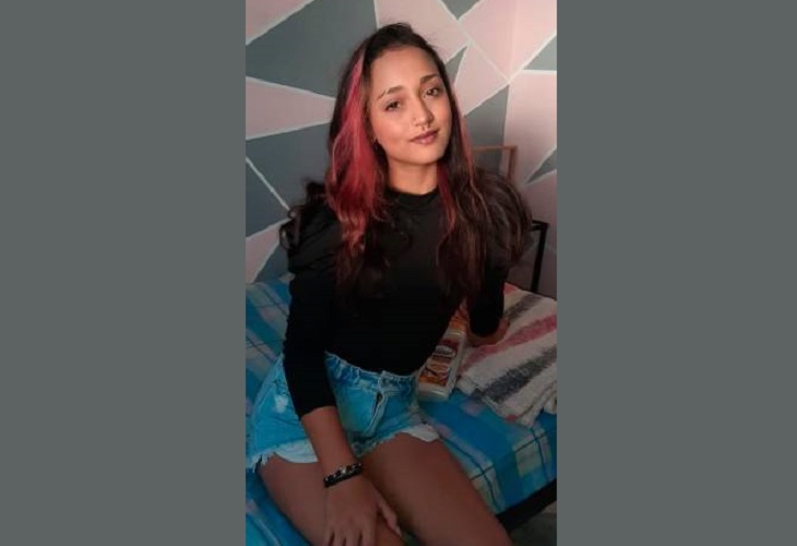 Ana María Aguirre, es falso que haya muerto por sacarse una selfie en Medellín