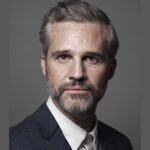 El actor Juan Pablo Medina habría perdido una pierna tras trombosis