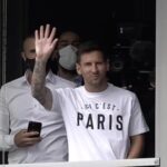 El PSG confirma el fichaje de Leo Messi con enigmático video