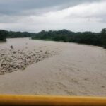 Encuentran el cuerpo de Liliana Rodríguez en las aguas del río Acacías