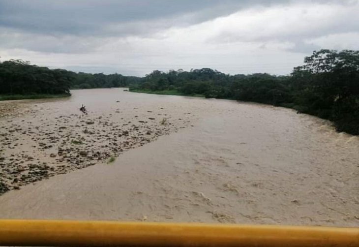 Encuentran el cuerpo de Liliana Rodríguez en las aguas del río Acacías