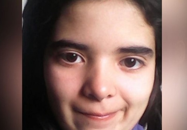 Lucía Fernández, la adolescente asesinada en Mendoza tenía 15 años