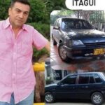 Encuentran el cuerpo de Manuel Botello a orillas del río Guatapurí