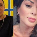 Matador muestra a Marbelle las fotos de la eutanasia de su papá