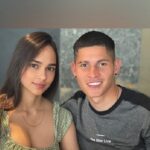Jorman Campuzano y Melissa Hernández perdieron a uno de sus bebés