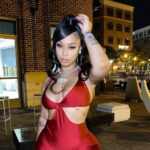 Miss Mercedes Morr, la estrella de Instagram a la que habría asesinado un acosador