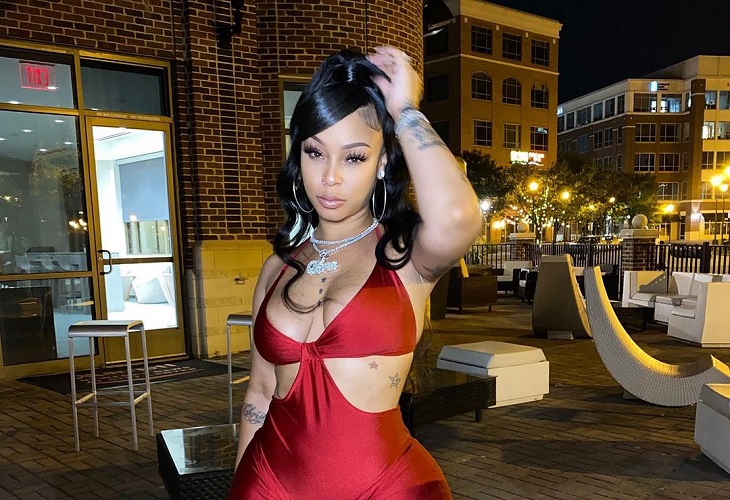 Miss Mercedes Morr, la estrella de Instagram a la que habría asesinado un acosador