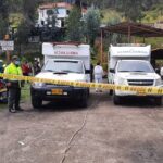 Tópaga: explosión en mina de carbón deja 10 atrapados