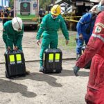 Muerte de mineros en Tópaga: 12 fallecidos en La Carbonera 1