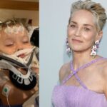 Muere River, sobrino de Sharon Stone que sufrió una falla orgánica total
