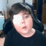 Murió el niño conocido como Tomiii 11, tenía cáncer y soñaba ser youtuber