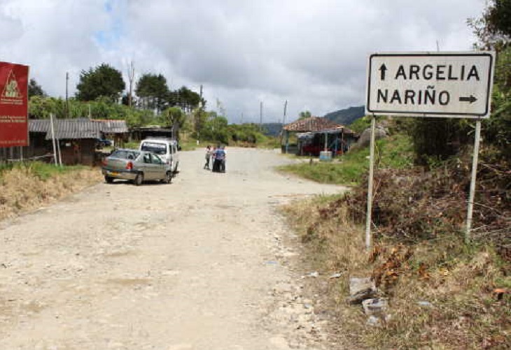 Hermanos de avanzada edad fueron asesinados en vereda El Bosque de Nariño