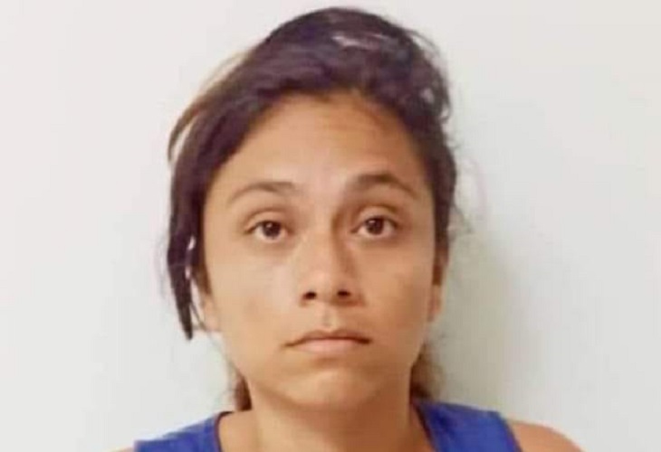 Madre que quemó a sus hijos con aceite caliente en Sincelejo