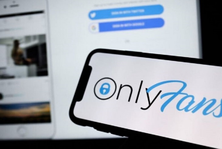 Así confirma OnlyFans que prohibirá el contenido sexualmente explícito