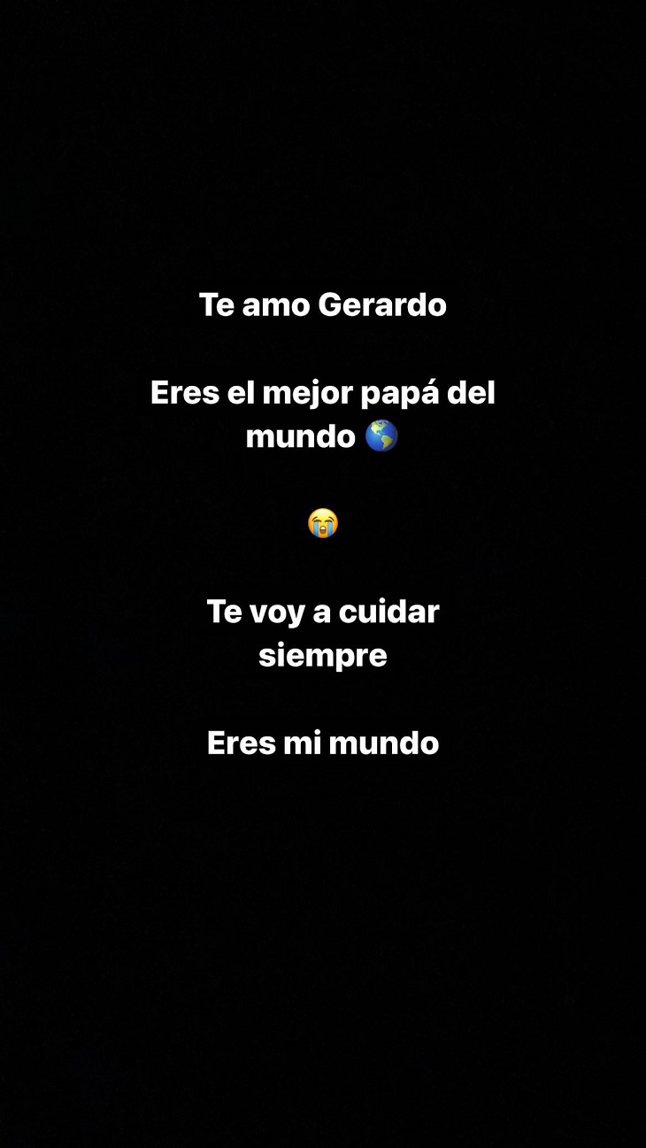 'La Gerardo', papá de Epa Colombia resultó herido en medio de atraco