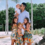 Hospitalizan a una de las hijas de Falcao García en Estambul