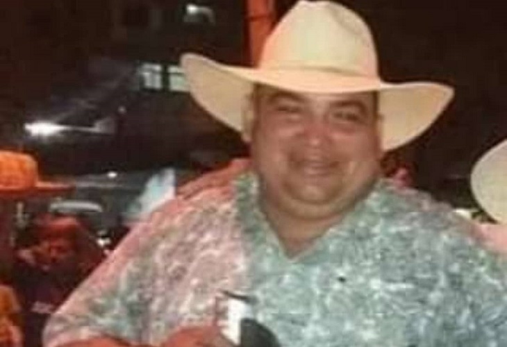 Asesinan a Ángel Aguas, dueño de Ricuras El Gordo en Sincelejo