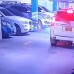 Video de robo a huéspedes en hotel Estelar de Barranquilla