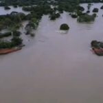 Desde Córdoba le piden a Hidroituango actuar ante desborde del Cauca