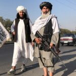 Panjshir, la única provincia de Afganistán que no controlan los talibanes