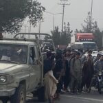 Los talibanes prometen “amnistía general” y respeto a mujeres en Afganistán